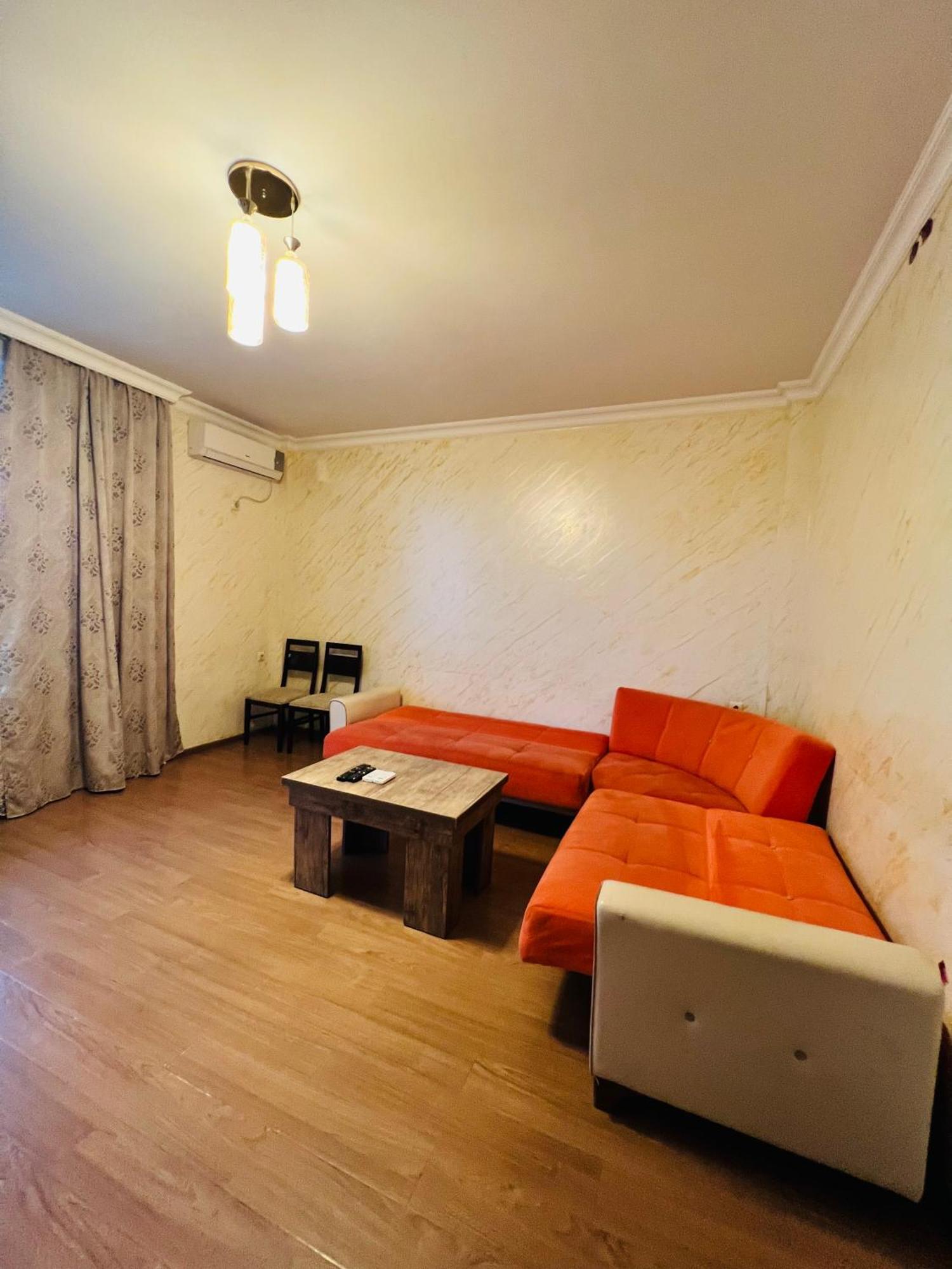 Apartments Nita บาทูมิ ภายนอก รูปภาพ