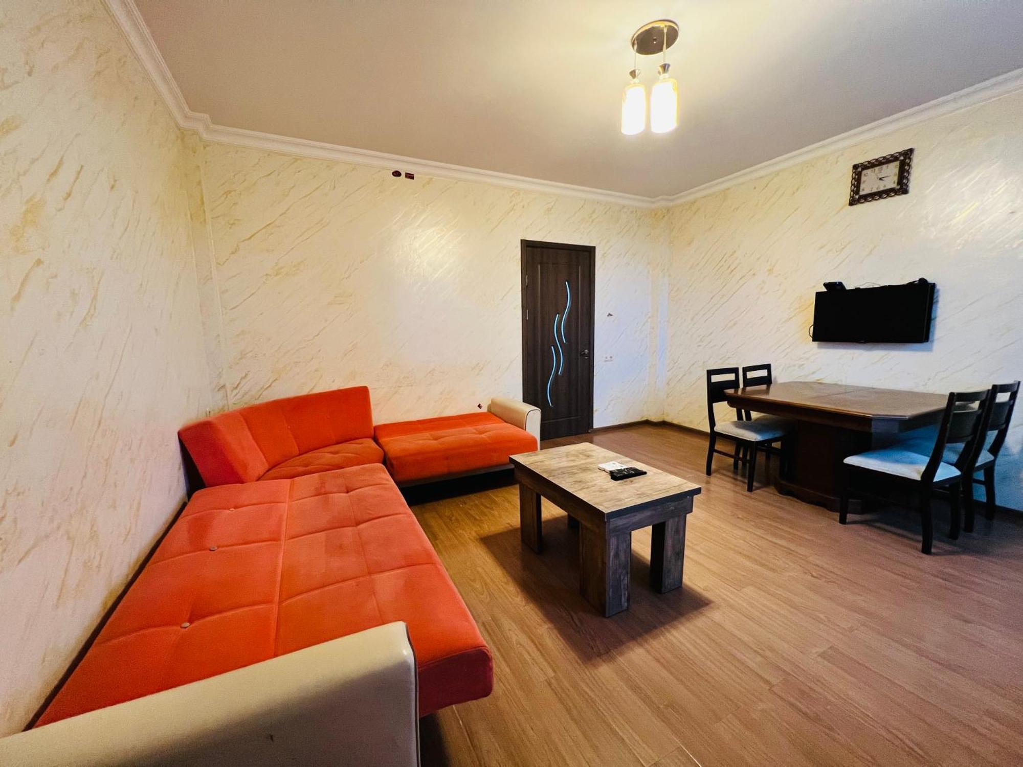 Apartments Nita บาทูมิ ภายนอก รูปภาพ