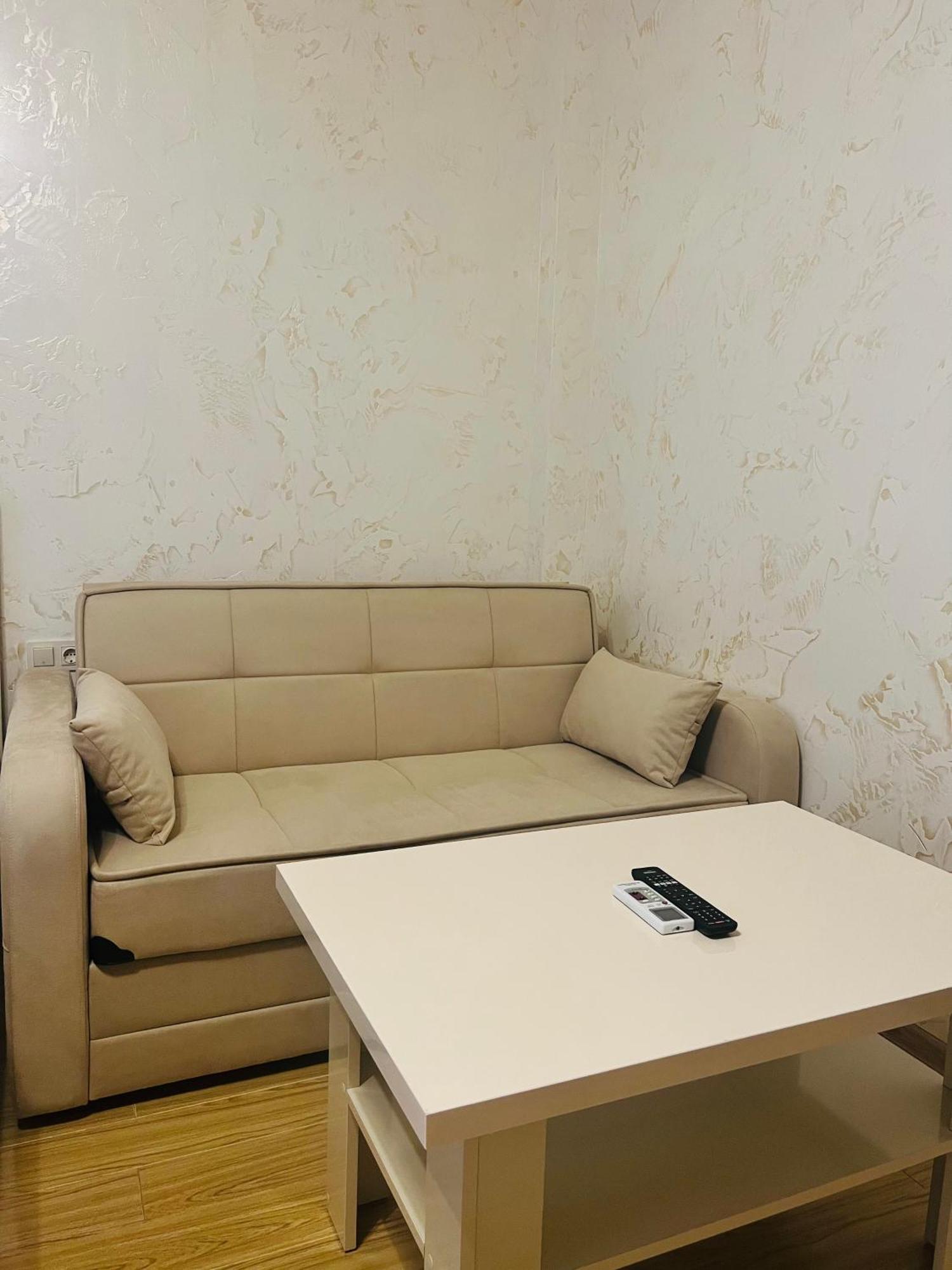 Apartments Nita บาทูมิ ภายนอก รูปภาพ