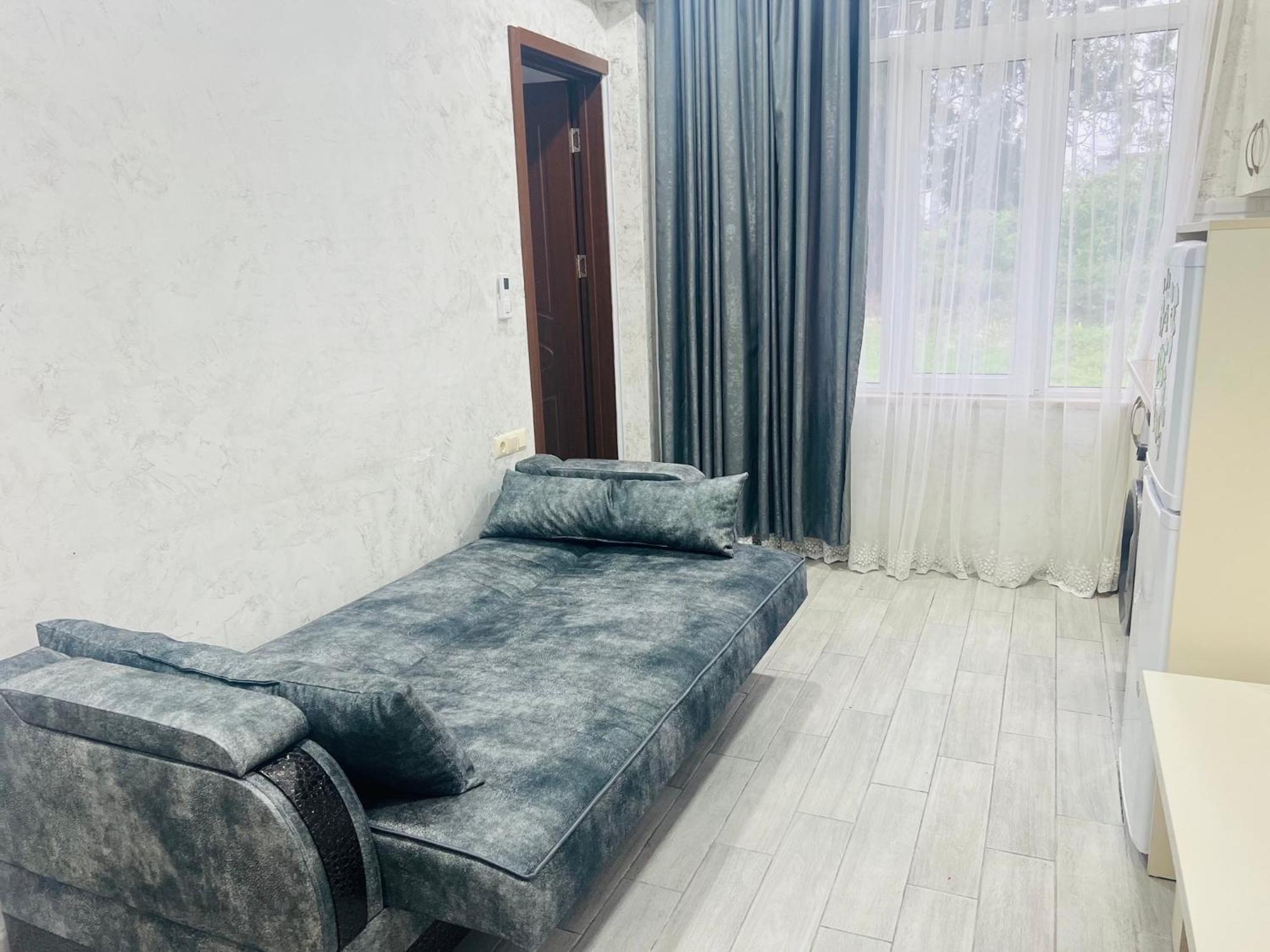Apartments Nita บาทูมิ ภายนอก รูปภาพ