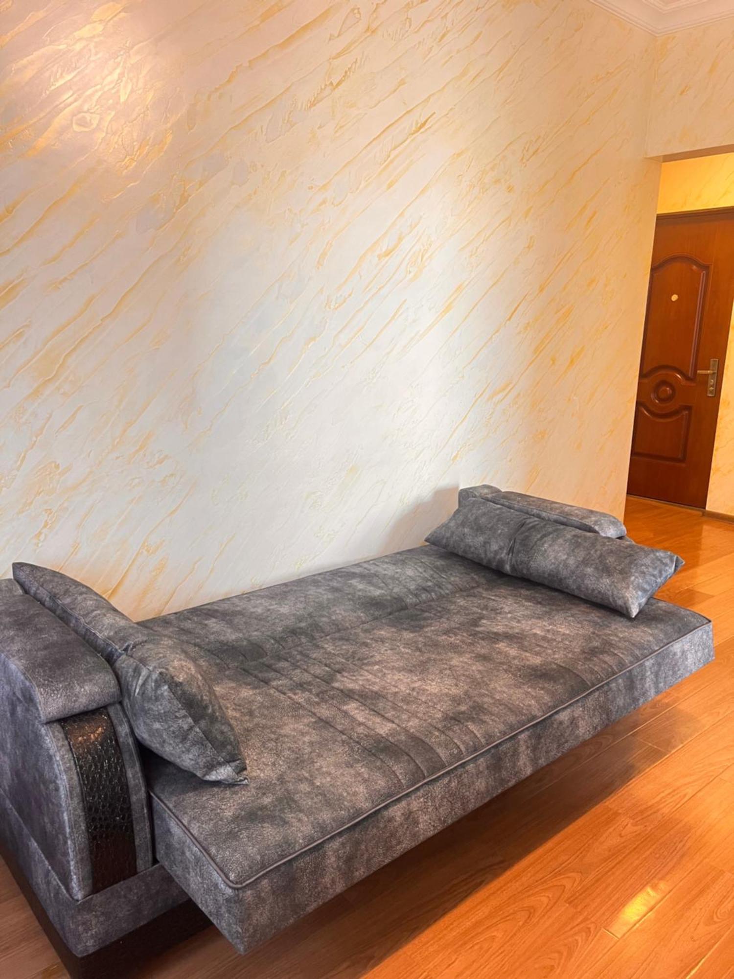 Apartments Nita บาทูมิ ภายนอก รูปภาพ